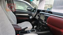 تويوتا هايلوكس